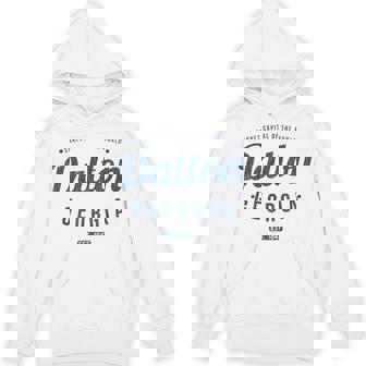 ダルトン ジョージア レトロ ヴィンテージ お土産 Ga ダルトン パーカー - Kawaiitshirt