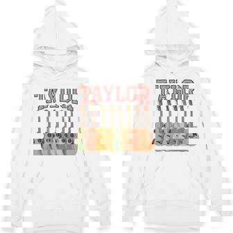 テイラー・ギター・カレッジ パーカー - Kawaiitshirt