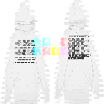 ドゲンジャーズ フェイスシルエット Hoodie - Kawaiitshirt