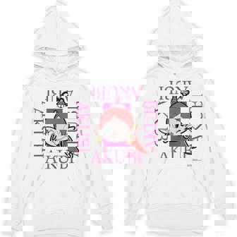 ハクション大魔王 B Hoodie - Kawaiitshirt