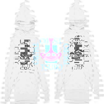 ハクション大魔王 C パーカー - Kawaiitshirt