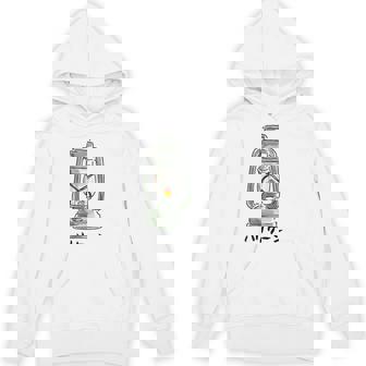 ハリケーンランタンtシャツ白 パーカー - Kawaiitshirt