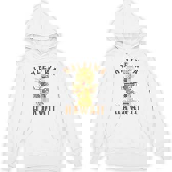 ハレイワ ハワイ ビーチ 夏休み パーカー - Kawaiitshirt