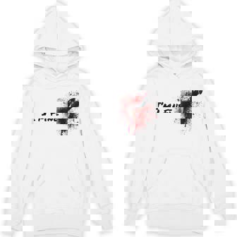ハロウィンホラー血染み傷＆血傷元気です Hoodie - Kawaiitshirt