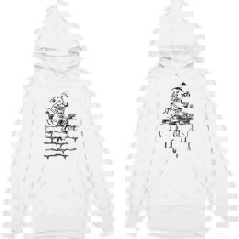 ハンプティ・ダンプティ・ウォール パーカー - Kawaiitshirt