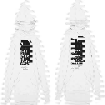 バウハウスアーカイブ – モダニストベルリンデザイン パーカー - Kawaiitshirt