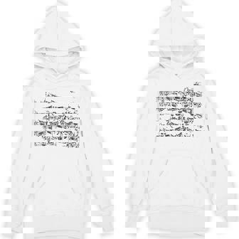 バッハ チェロ スイーツ クーランテ チェリスト パーカー - Kawaiitshirt