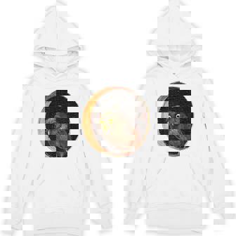 ヒエロニムス ボッシュ フクロウ 大喜びの庭 パーカー - Kawaiitshirt