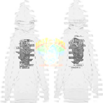 ビリー・ジョエル Live In Inglewood 1980 Hoodie - Kawaiitshirt