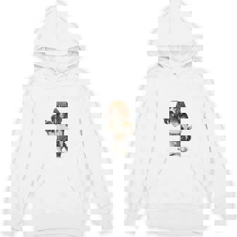 ビーグル 犬 ダンベル 筋トレ 筋肉 ワークアウト ジム パーカー - Kawaiitshirt