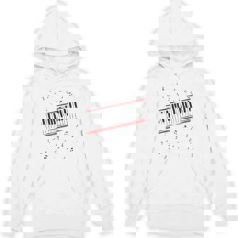 ビート・イット・ピアノ パーカー - Kawaiitshirt