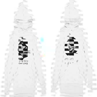 ピジョン レーシング コロンボフィール ダイヴェンスポーツ タウベンチュヒター ピジョン パーカー - Kawaiitshirt