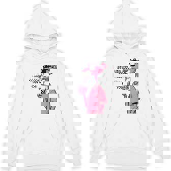 ピンク パンツ Master Of My Own Worth 面白い引用句シャツ パーカー - Kawaiitshirt