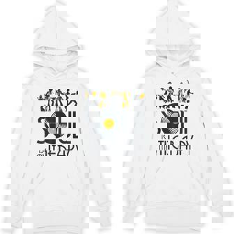 ファンクシャツ ヴィンテージ 70年代 コスチューム 音楽愛好家に Hoodie - Kawaiitshirt
