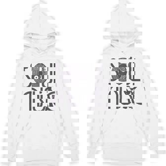 ファンクシャツ ヴィンテージ 70年代風 コスチューム 音楽 ターンテーブル パーカー - Kawaiitshirt