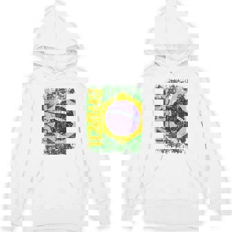 ブラジル 旗 大 国旗 メンズ レディース キッズ ブラジル パーカー - Kawaiitshirt