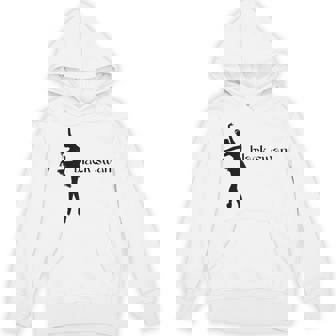 ブラックスワンレイクバレエバレリーナポワントダンスダンサーグラフィック パーカー - Kawaiitshirt