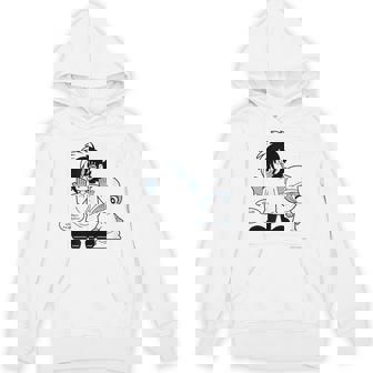 ブラック・ジャック ブラック・ジャック＆ピノコ術衣 Ctezuka Productions Hoodie - Kawaiitshirt