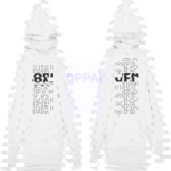 ブルーオッパイの言葉 面白いアニメ漫画 パーカー - Kawaiitshirt