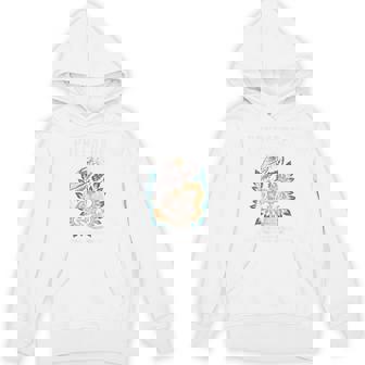 プレデター イーグル スカル ひまわり パワー 死 獲物 引用 Hoodie - Kawaiitshirt