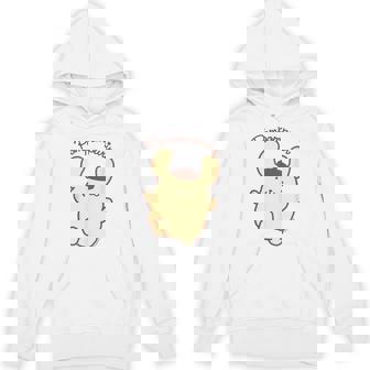ポムポムプリン ジャンプ ライトカラー Hoodie - Kawaiitshirt