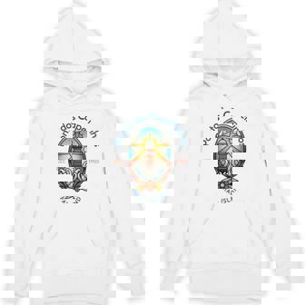 ポンタ・ドス・カペリーニョス灯台 アゾレス諸島 パーカー - Kawaiitshirt