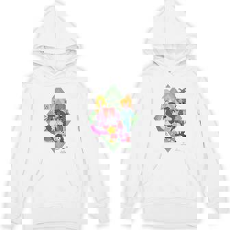 ポールのミラクル大作戦 N パーカー - Kawaiitshirt