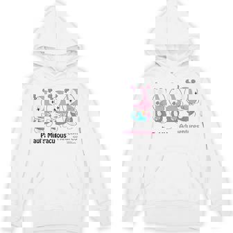 ポールのミラクル大作戦 U パーカー - Kawaiitshirt