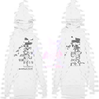 マイメロディ&クロミ ハイドアンドシーク Hoodie - Kawaiitshirt