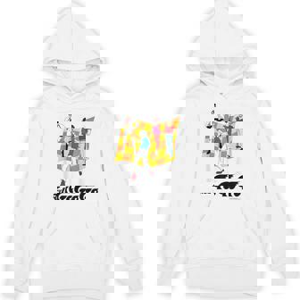 マッハgogogo C パーカー - Kawaiitshirt