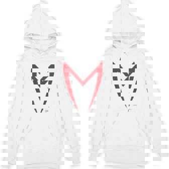 マッハgogogo E パーカー - Kawaiitshirt