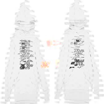 マッハgogogo R パーカー - Kawaiitshirt