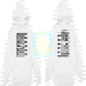 マヌルネコ Pallas's Cat パーカー - Kawaiitshirt