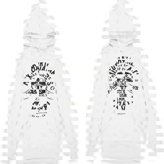 ミックス格闘技総合格闘技 パーカー - Kawaiitshirt