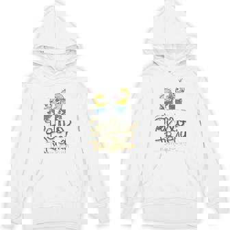 ミニオン Bello Friend Tom Kevin パーカー - Kawaiitshirt