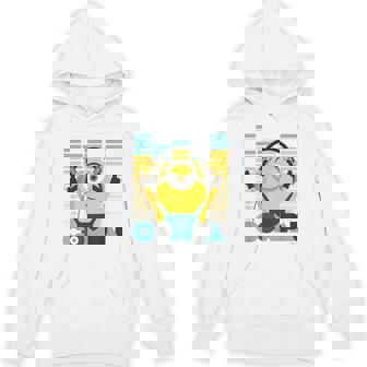 ミニオン Compai パーカー - Kawaiitshirt