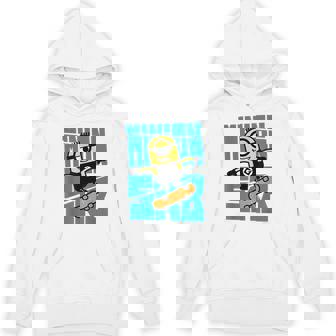 ミニオン Minionk8slash Carl パーカー - Kawaiitshirt