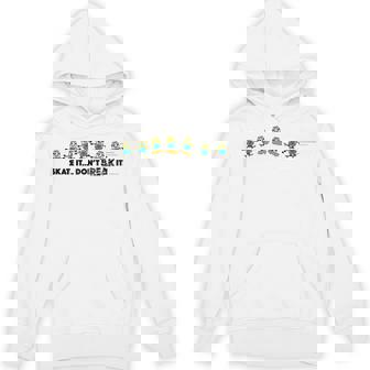 ミニオンkate It…Don't Break It パーカー - Kawaiitshirt