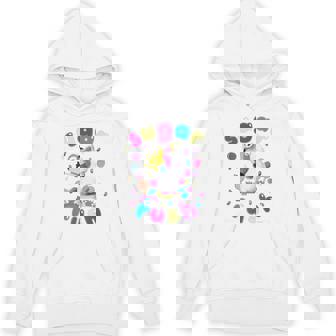 ミニオンugar Rush パーカー - Kawaiitshirt