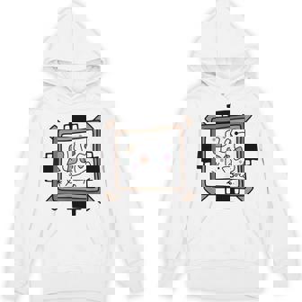 ミロのスタイルで パーカー - Kawaiitshirt