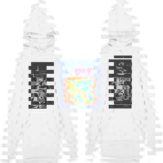 モスピーダ L パーカー - Kawaiitshirt