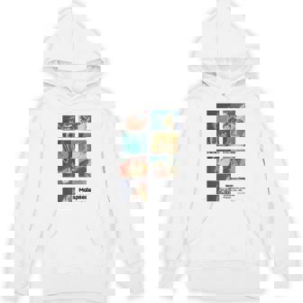 モスピーダ O パーカー - Kawaiitshirt