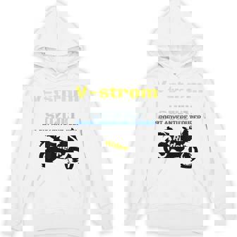 モトシャツストローム パーカー - Kawaiitshirt