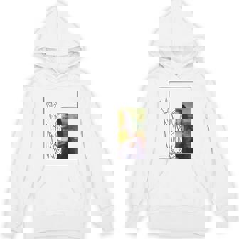 モナリザ 芸術愛好家 芸術好き 古典美術史 Hoodie - Kawaiitshirt