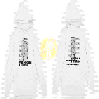 ヤッターマン A Hoodie - Kawaiitshirt