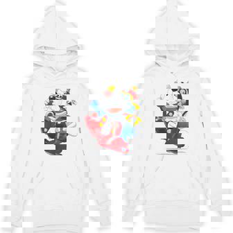 ヤッターマン K パーカー - Kawaiitshirt