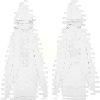 レトロ クリスマス メレ カリキマカ サンタクロース シャカ ハワイ Hoodie - Kawaiitshirt