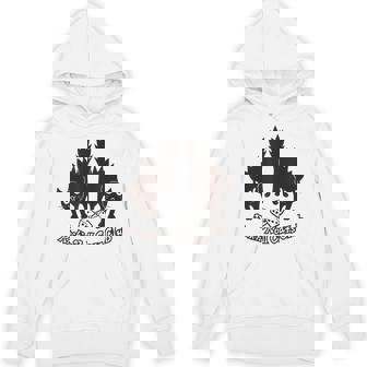 ロックンロール キャッツクラブ パーカー - Kawaiitshirt