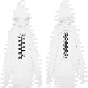 ロバートジョンソン_002_Back Printed パーカー - Kawaiitshirt