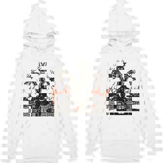 ヴィンテージ ドラゴンキング ギドラ アート サンセット 日本人 キッズ メンズ パーカー - Kawaiitshirt